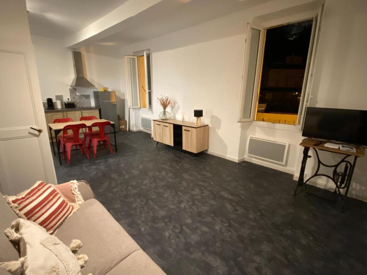 Appart " La Rue Des Roues", A Fontaine-De-Vaucluse Exteriér fotografie